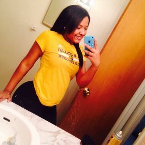 Meet your Posher, Aretha's page